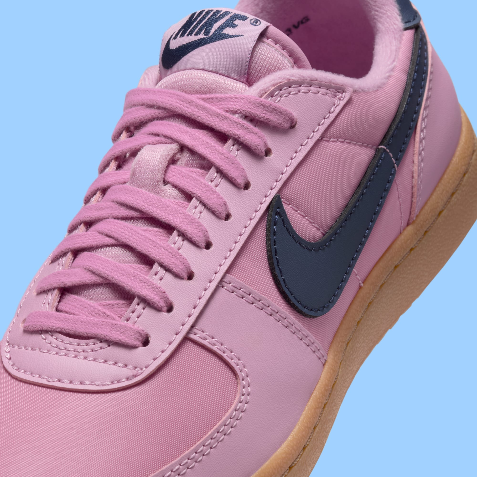 ◆正規品◆NIKE FIELD GENERAL ELEMENTAL PINK(W)◆関税/送料込 Nike Field General Elemental Pink - Nov 2024 - FZ5593-600
