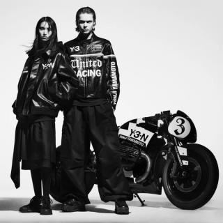 Y-3 x NEIGHBORHOOD Launch “Y-3 NEIGHBORHOOD” Capsule Collection