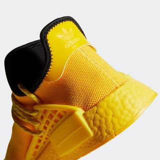 pharrell x adidas nmd hu yellow gy0091 8