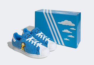 adidas superstar marge simpson gz1774 release date 0