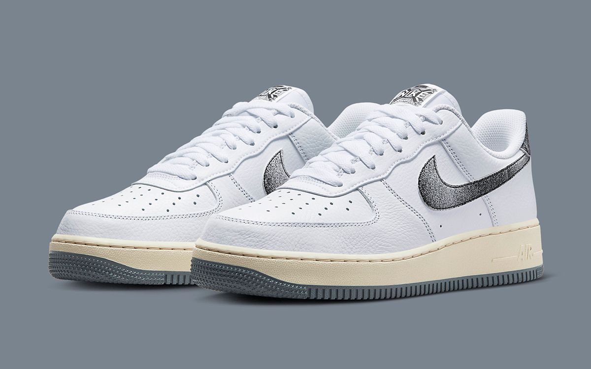 The Air Force 1 Low Nike Classic Releases June 1st House of Heat