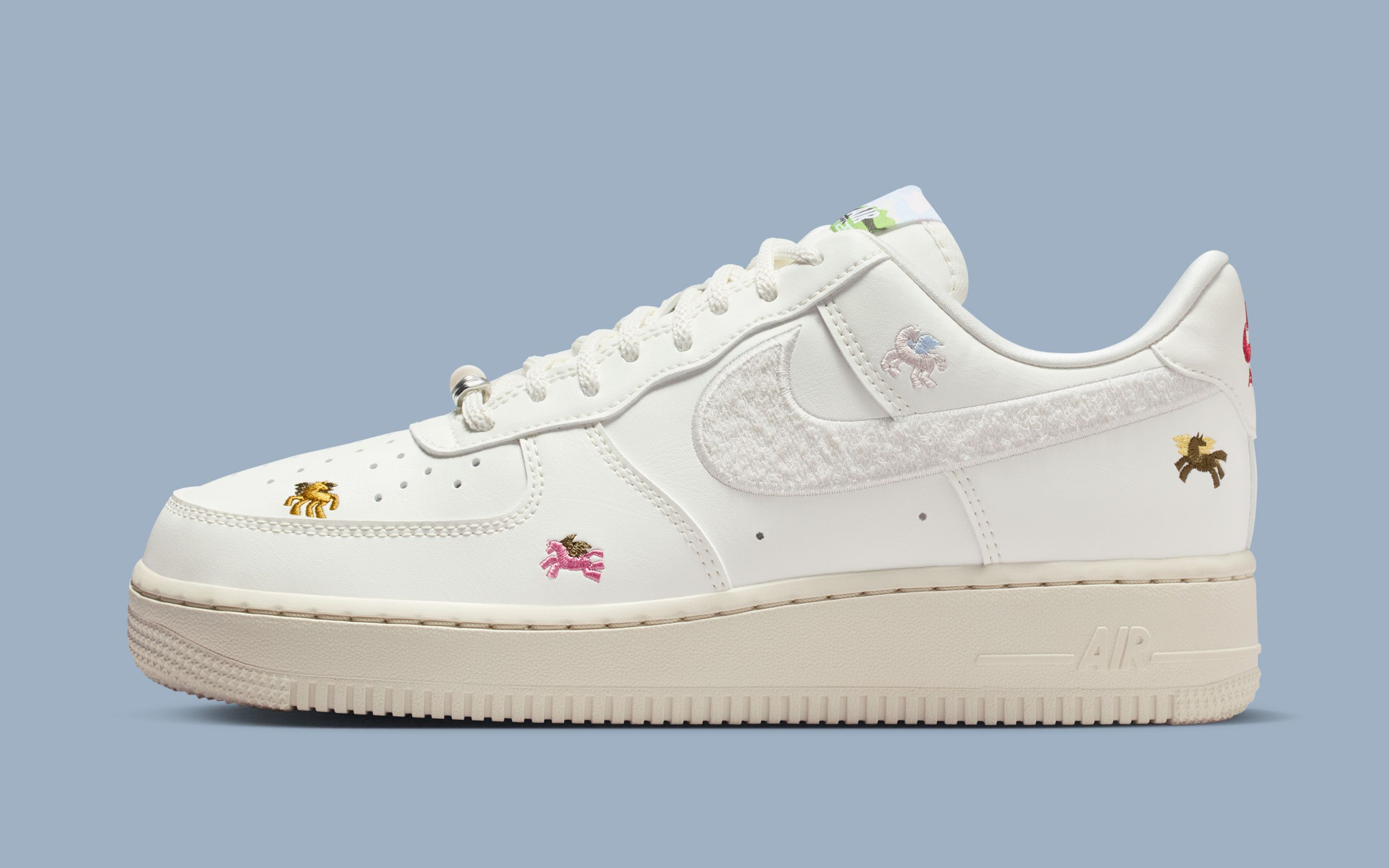 nike unicorn air force