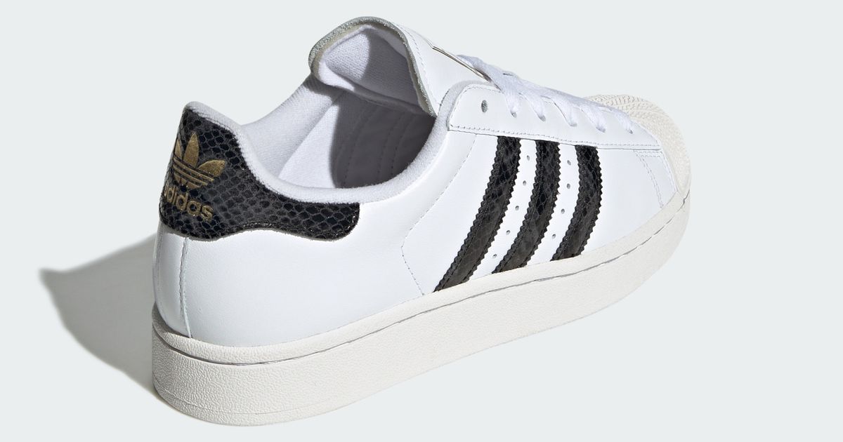 adidas gazelle silver green womens Adidas Superstar II W *Rhinestone* Sneaker » Buy online now!