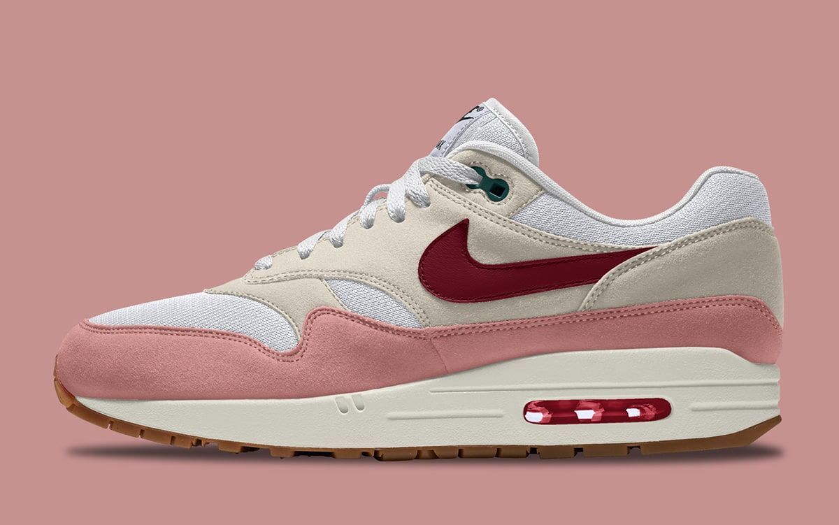 nike air max por la familia