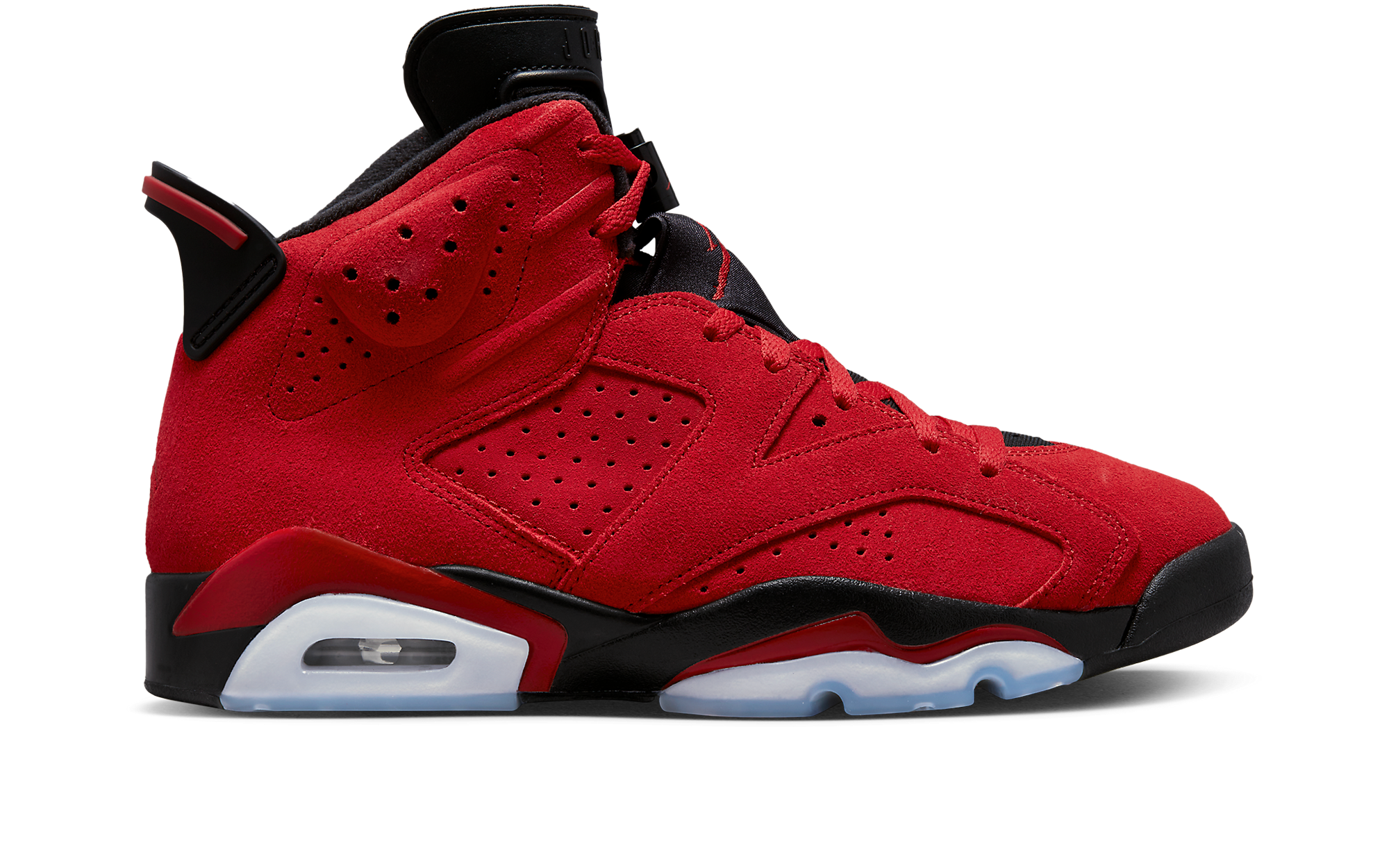 Jordan 6 bred 2025 219 release date