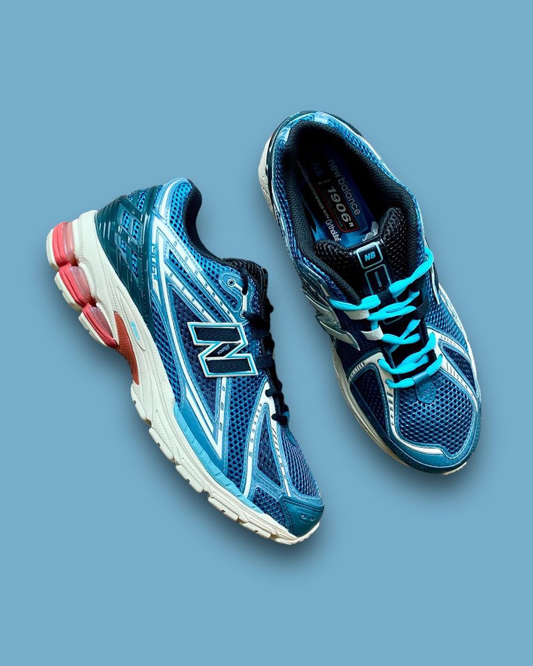 UK製 FOOTPATROL x NEW BALANCE M1500FPK 28 Foot Patrol x New