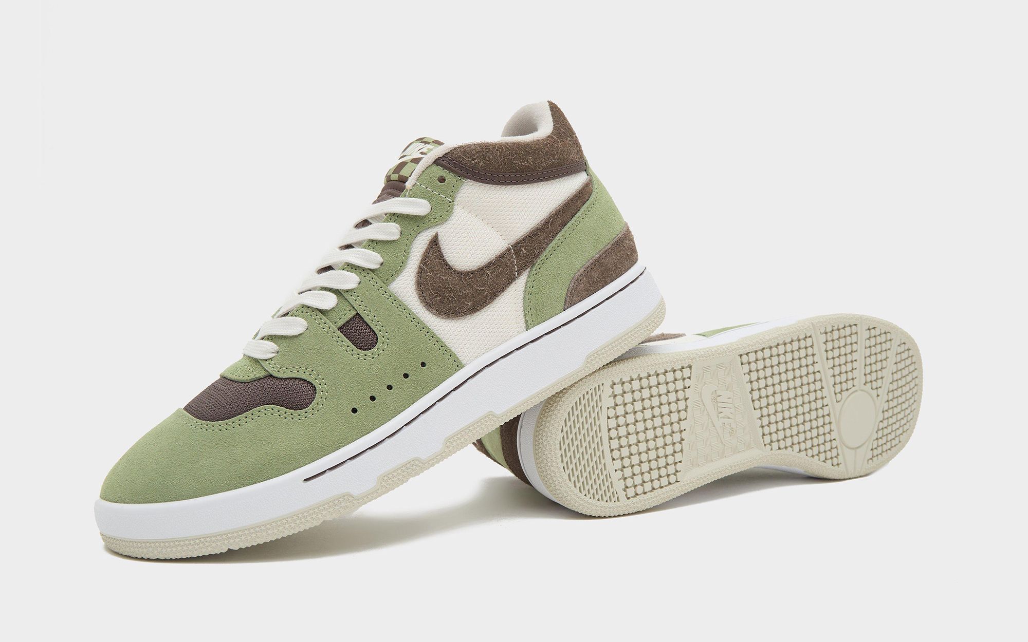 The Nike Mac Attack “Oil Green” Arrives Early 2024 | House of Heat°