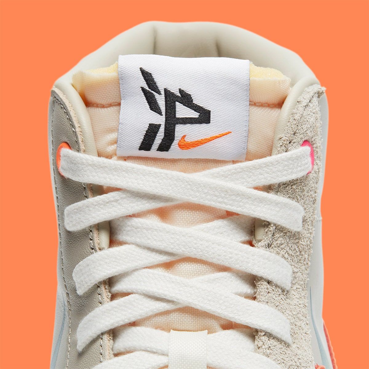 Nike Celebrate China s Biggest City with Two Blazer Mid Shanghai