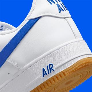 Nike Air Force 1 Low Retro Since 82 White