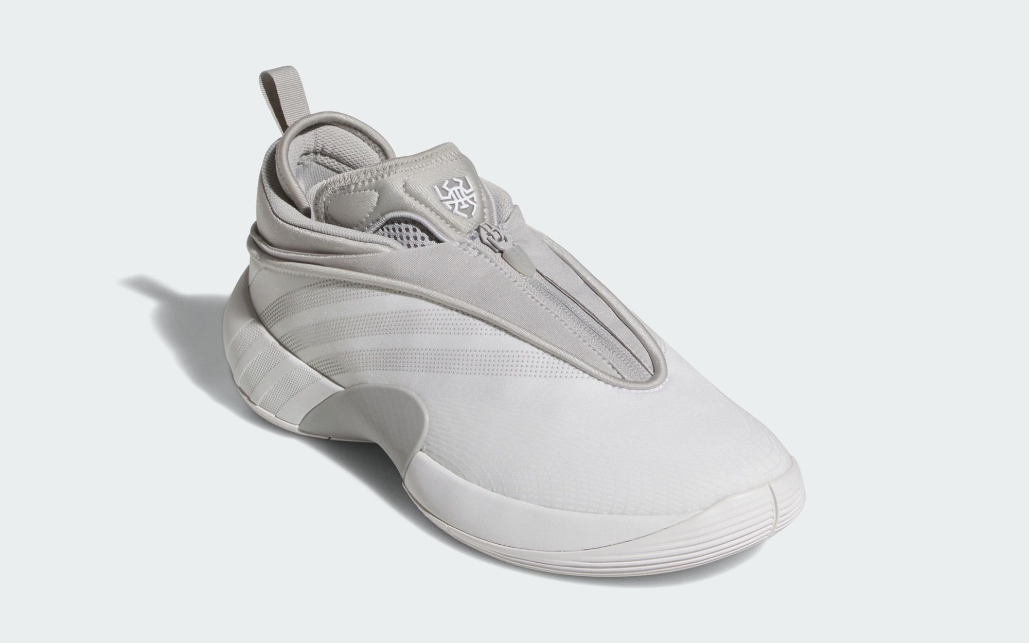 Adidas Don Issue 7 Core Black / Carbon – Aug 2025 – JS1298 – KicksOnFire.com