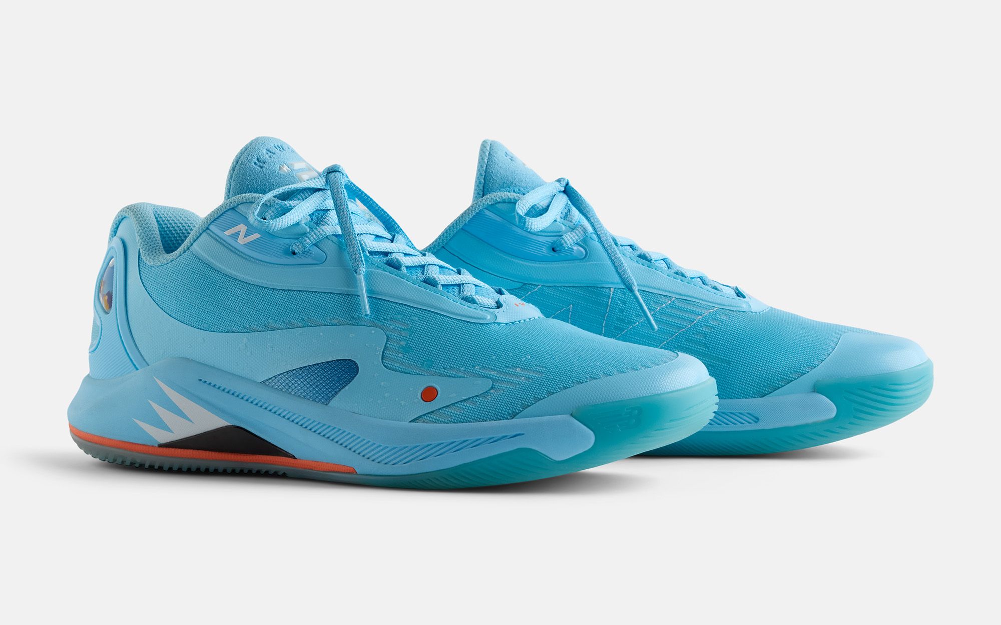 The New Balance KAWHI 4 