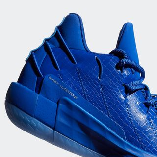 adidas dame 7 ric flair fy2807 release date 8