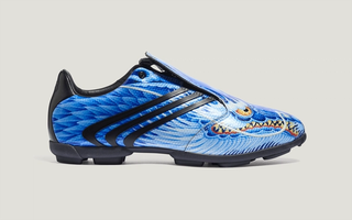 Y 3 match adidas F50 Beast Collegiate Royal KK3651 01