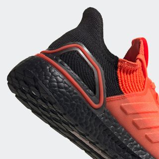 adidas ultra boost 19 solar red black g27131 release date info 8