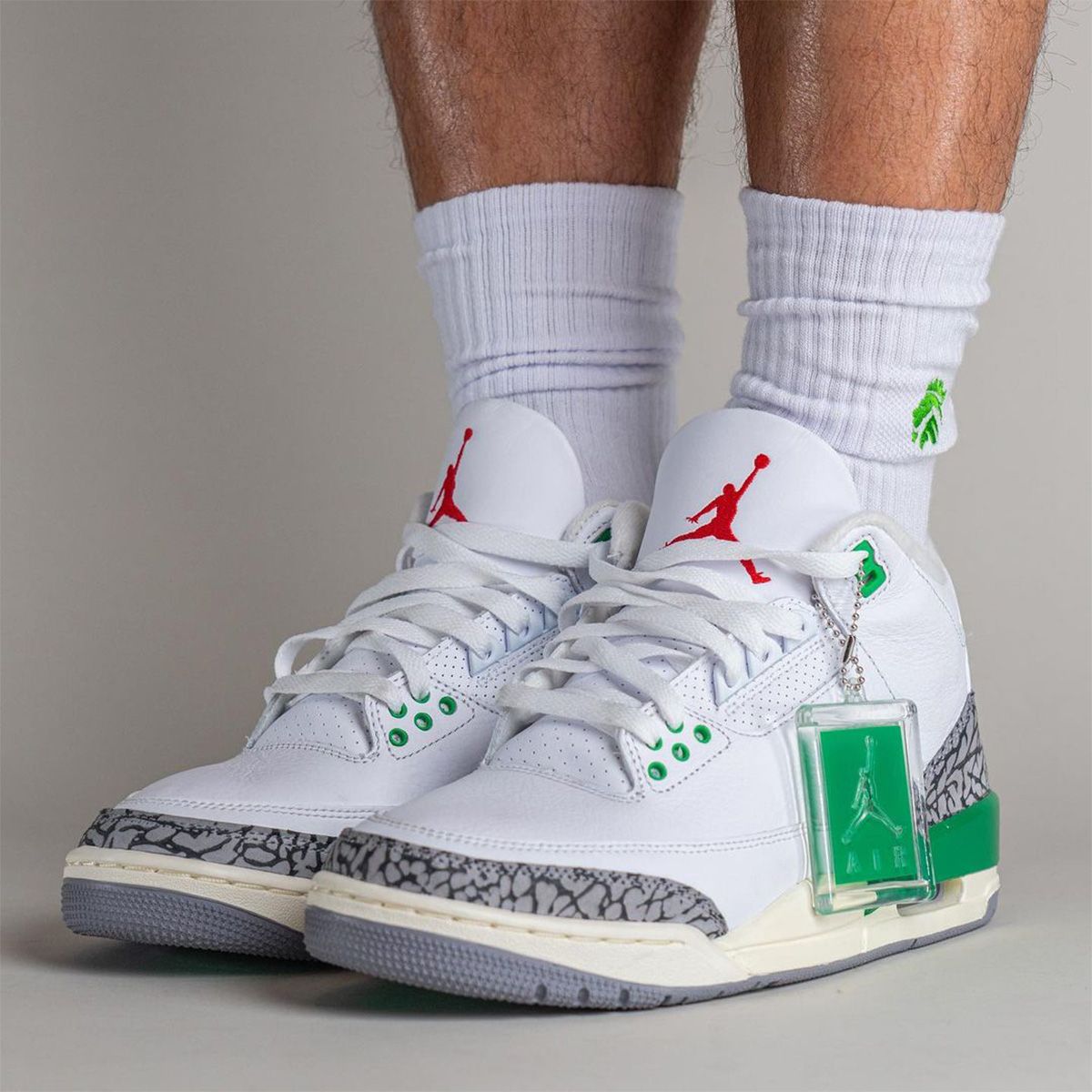 Where to Buy the Air Jordan 3 