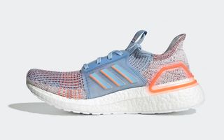 adidas ultra boost 19 g27483 glow blue hi red coral active maroon release date 5