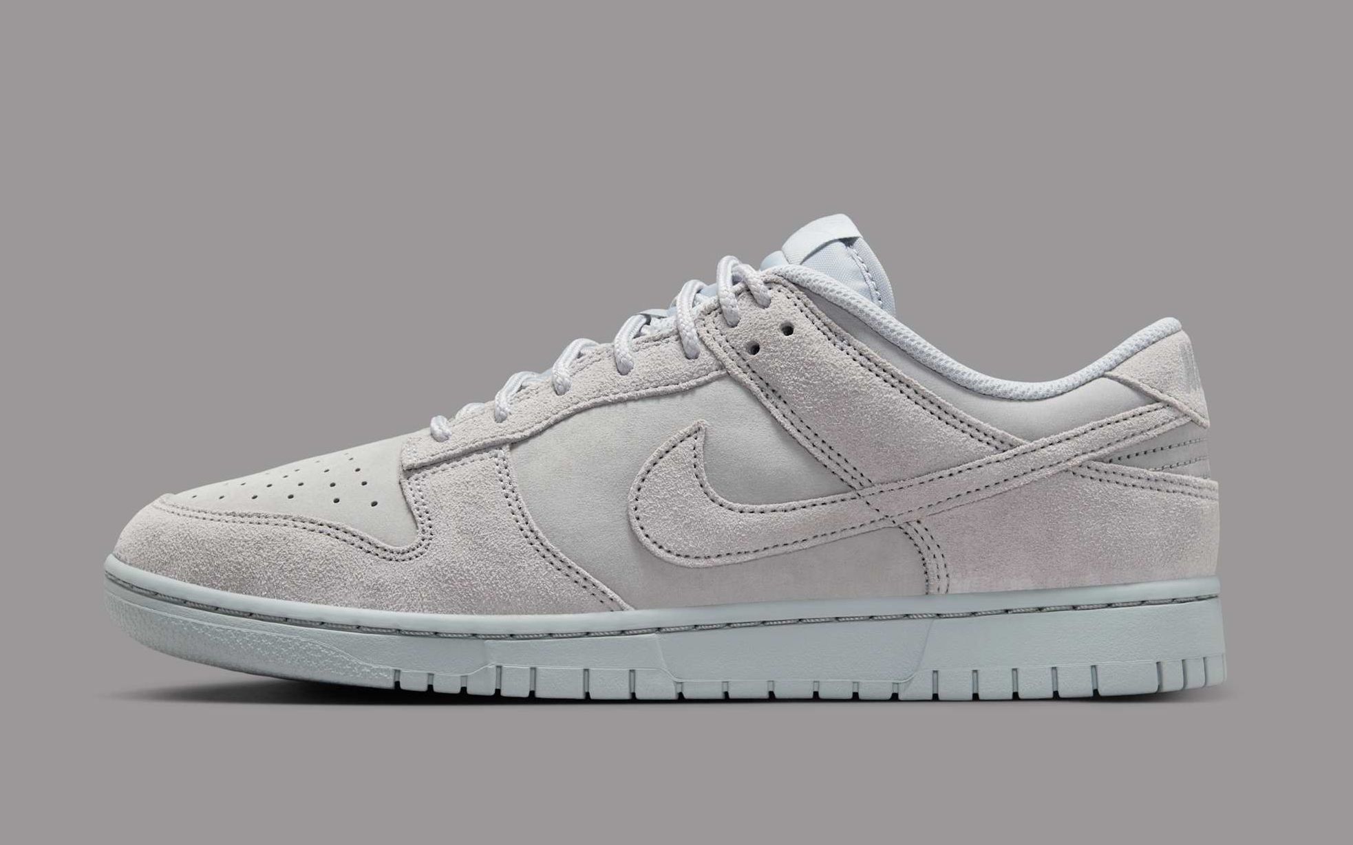 人気 ☆NIKE☆ DUNK LOW WOLF GREY ROSEWOOD Nike Dunk Low Wolf Grey Pure Platinum Men's - DX3722-001 - US