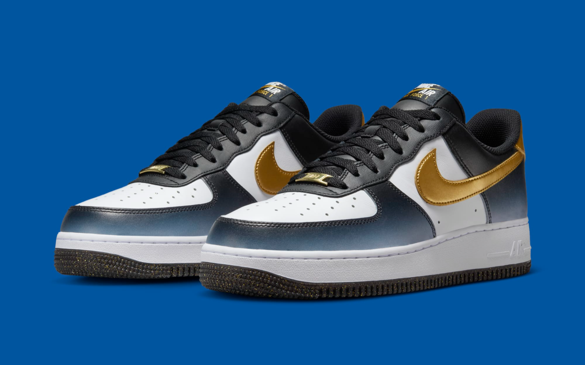 Nike Celebrates Summer In Style With Latest Air Force 1 | House of Heat°