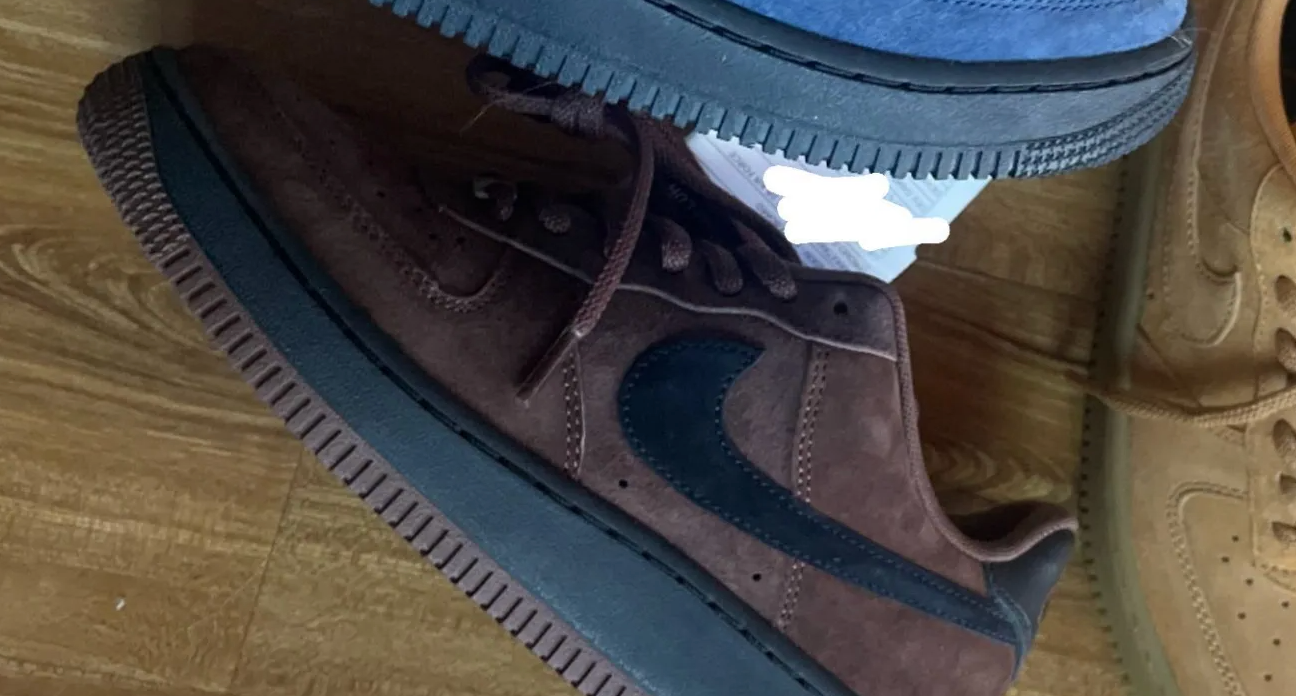 First Look via HORHEAD_Sales (X)