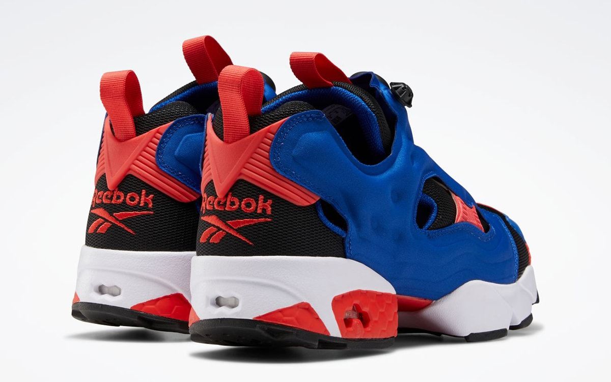 Reebok to Issue Three-Piece Instapump Fury Pack that Channels ...