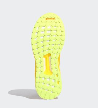adidas Solar Hu Glide Bright YellowRunning WhiteSolar Yellow EF2379 6