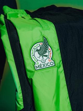 Mexico adidas EQT Football Federation Collection. Photo via @adidasfootball on Instagram.