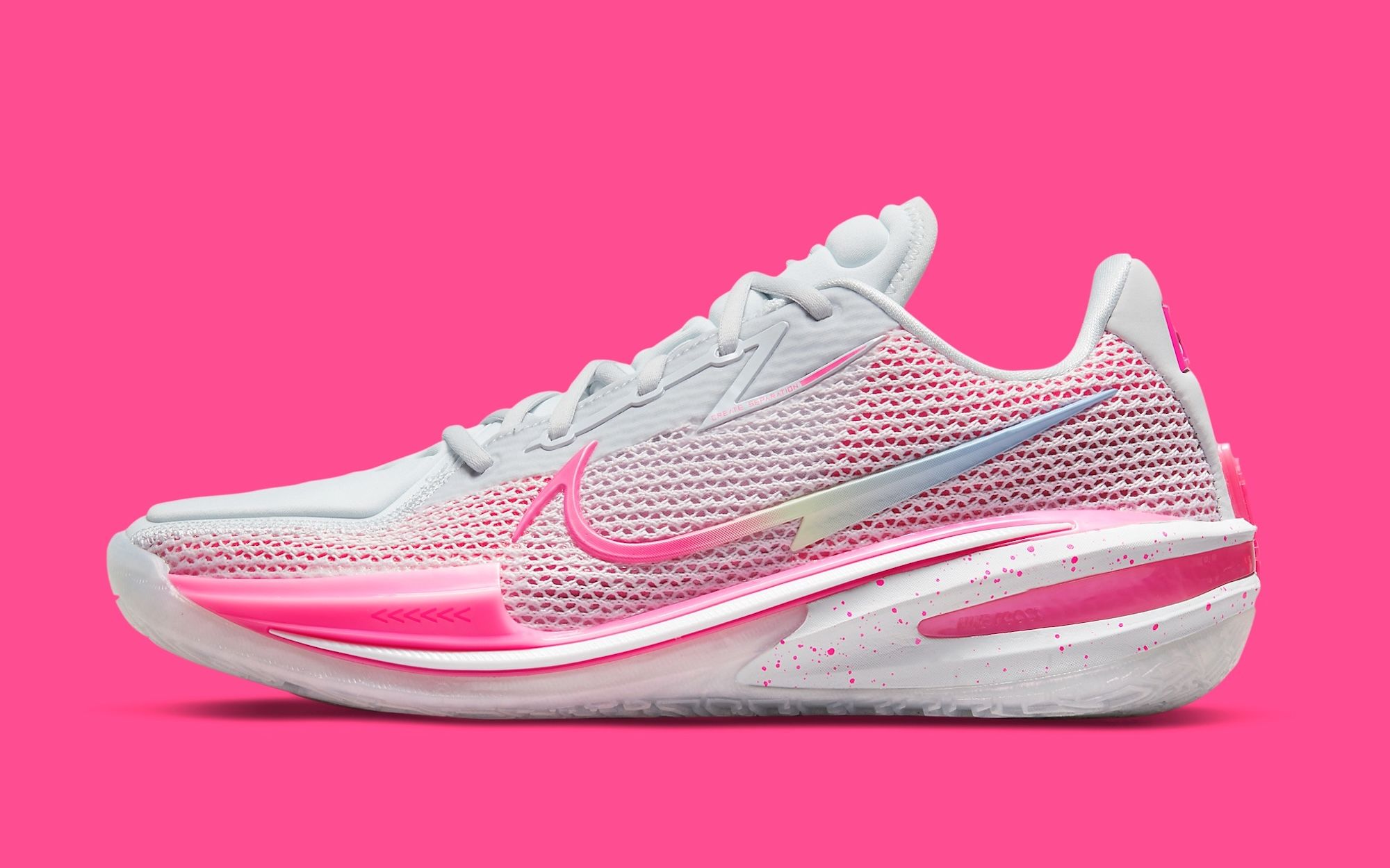 The Original Nike G.T. Cut 