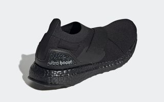 swarovski adidas ultra boost slip on black gz2640 release date 3