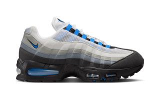 Nike Air Max 95 "Blue Spark" (2025)