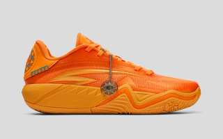 ANTA KAI 3 in the "Calcite" color scheme.