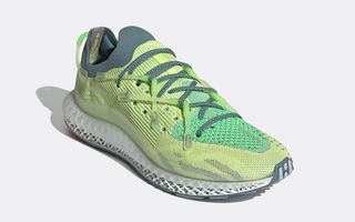adidas color 4d fusio semi frozen yellow fy3603 release date 1