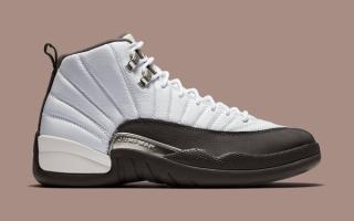 SoleFly x Air Elephant jordan 12 “Baroque Brown” Coming Holiday 2024