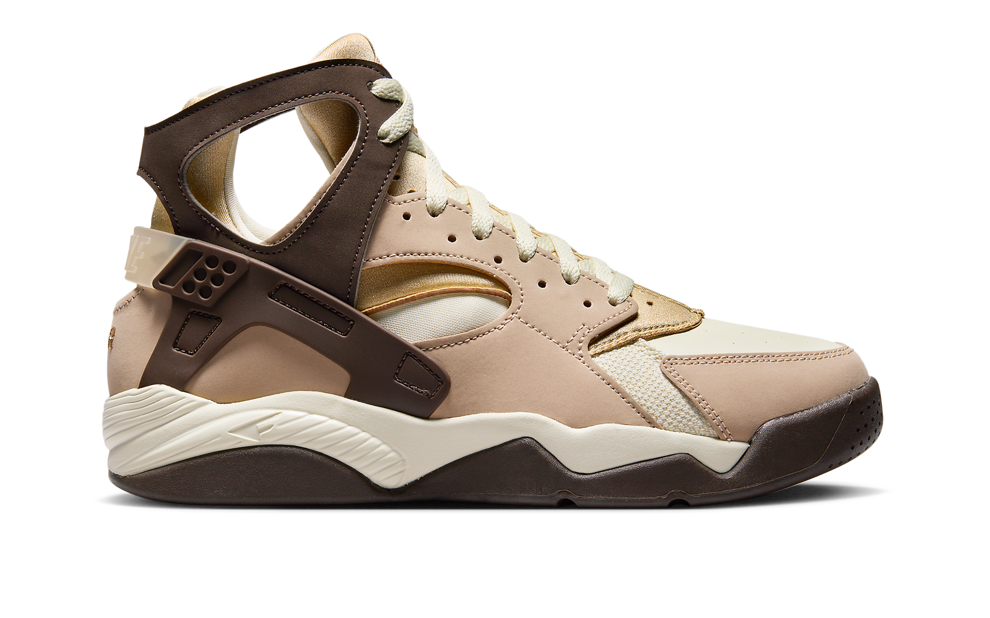 The Air Flight Huarache 