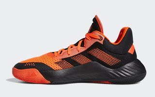 adidas Power don issue 1 halloween release date info 4