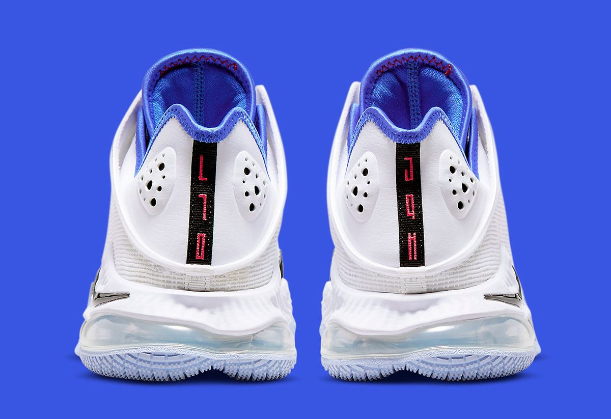 Lebron shoe release on sale 219