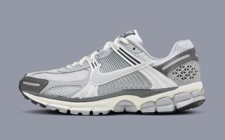 The pants nike Zoom Vomero 5 "Cool Grey" Releases Summer 2024
