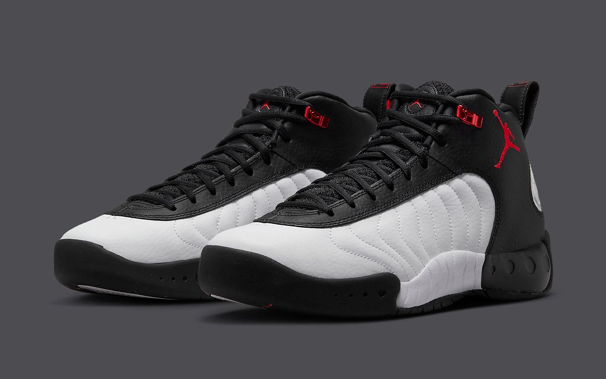 Jordan 12 outlet jumpman pro