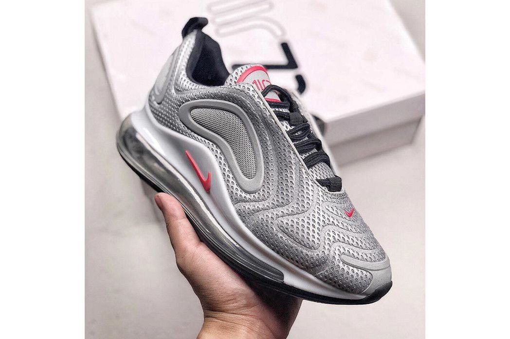 Air max 2024 plus stage use