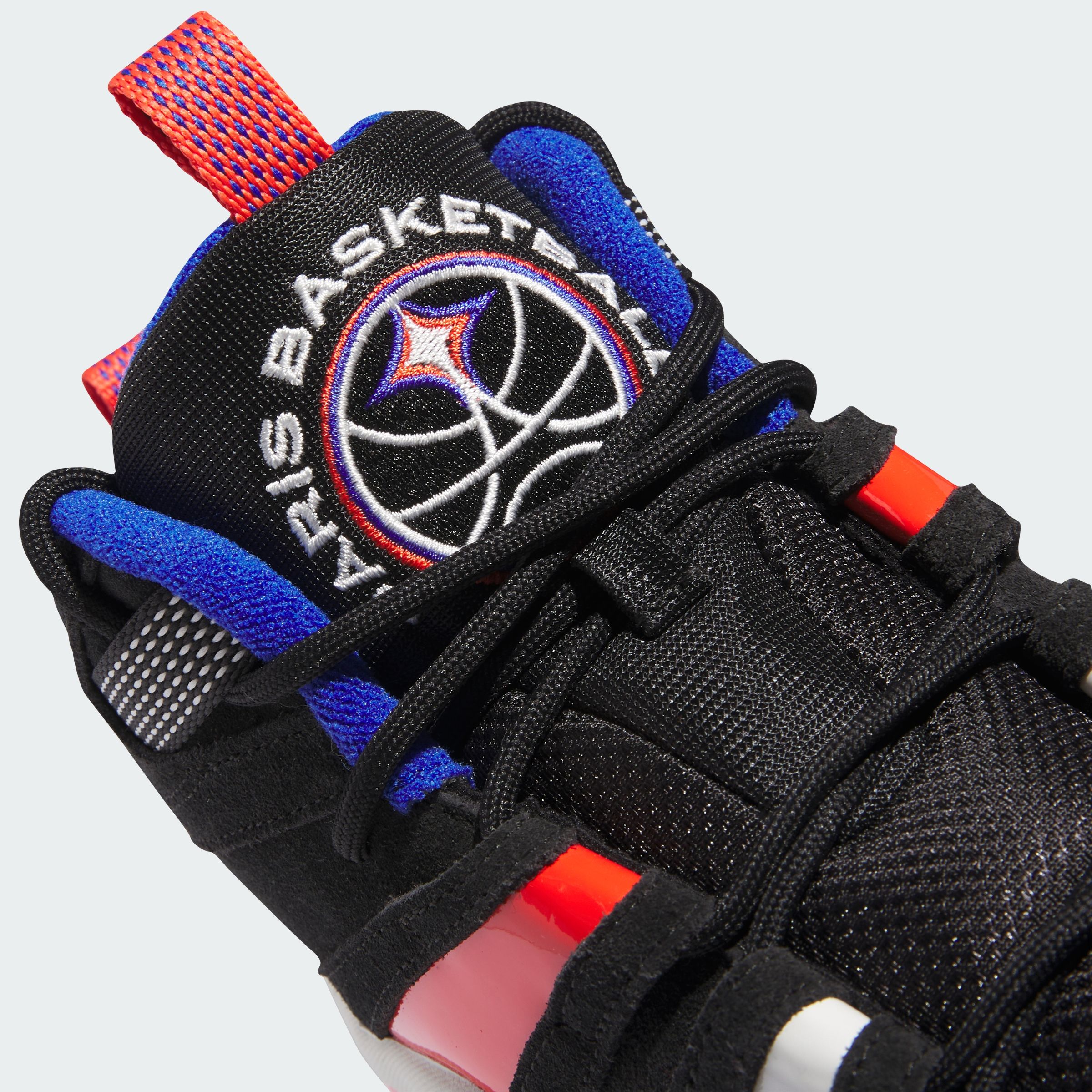 Adidas Crazy 8 Kobe Bryant French Paris Basketball Shoes IF4521 Mens 16/17 NEW Adidas Honor French Basketball With Special-Edition Crazy 8  main image 3
