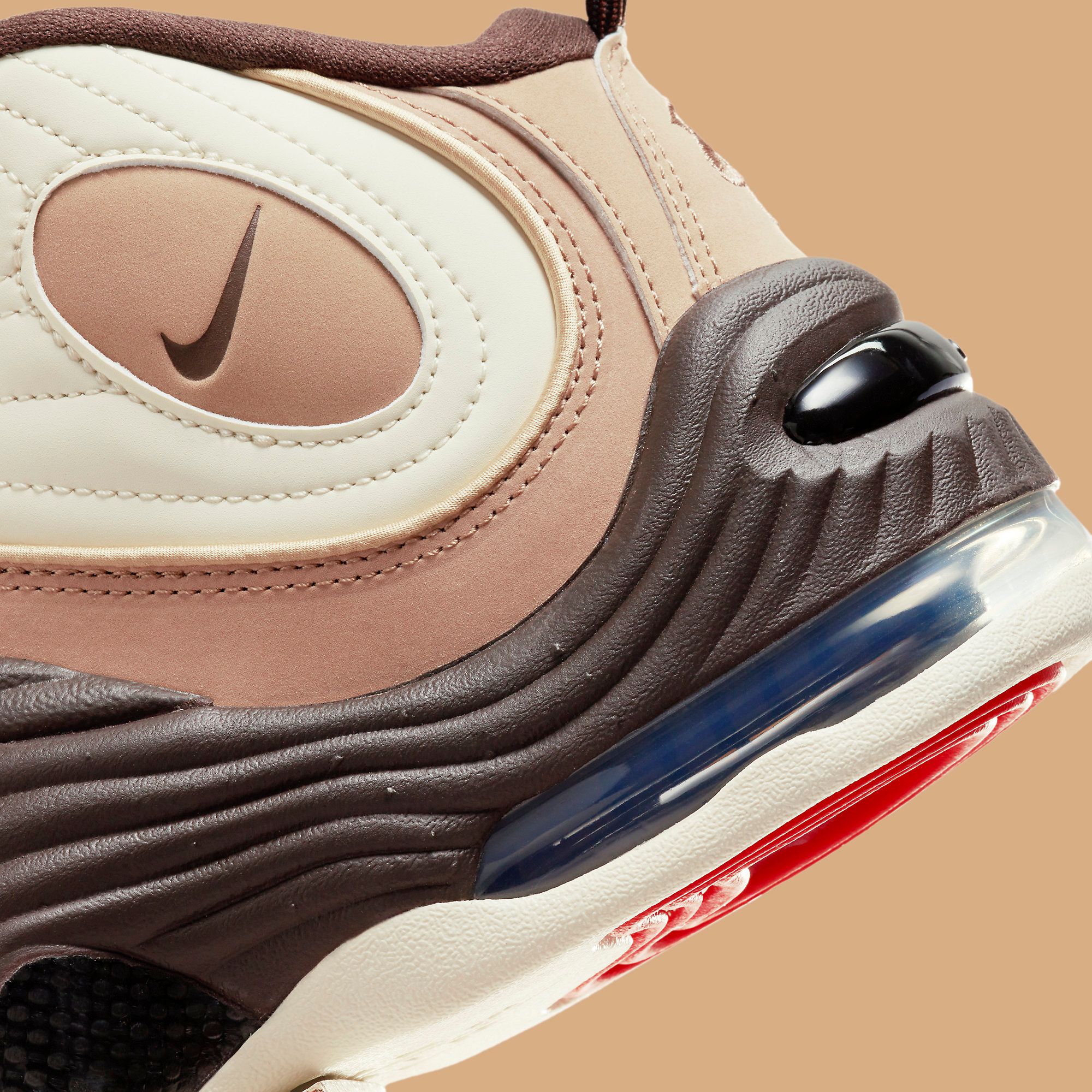 The Nike Air Max Penny 2 “Baroque Brown” is Available Now