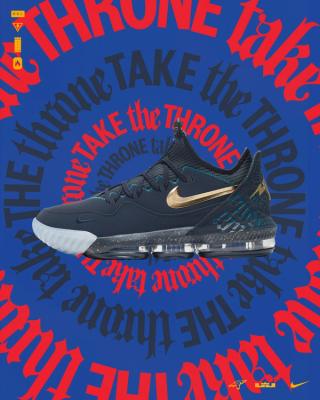 nike lebron 16 low agimat philippines blue gold release date 4 1