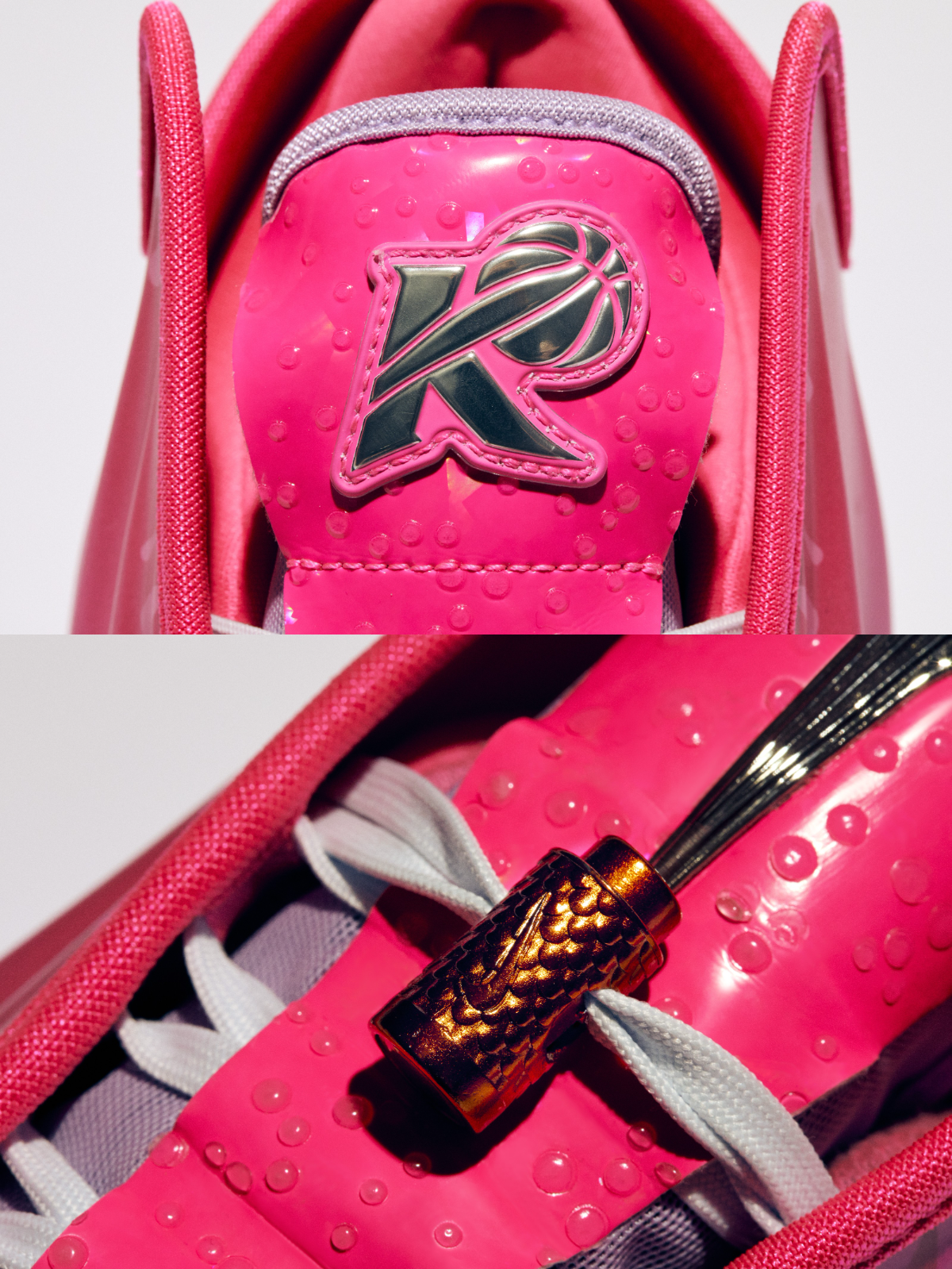 Kamoryn Marshall — Nike G.T. Future