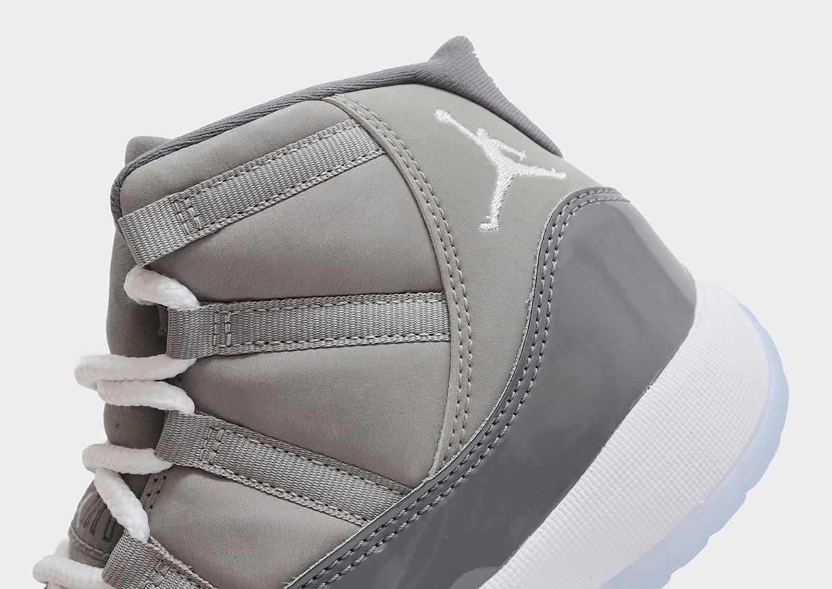 Where to Buy the Air Jordan 11 “Cool Grey” 2021 | House of Heat°