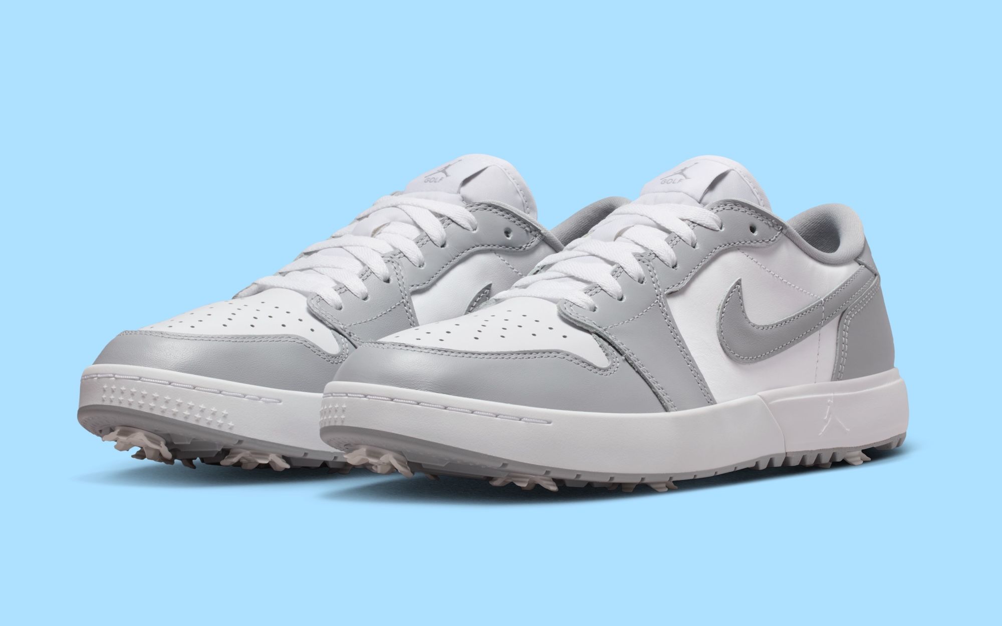 Wolf Grey