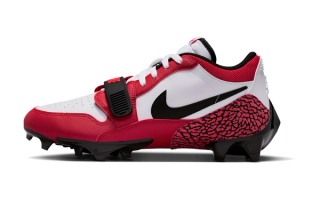 Jordan Legacy 312 Low TD "Chicago" (SKU: IM3100-100).