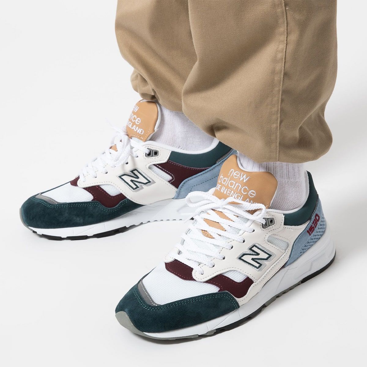 New balance hot sale 1530 wpb