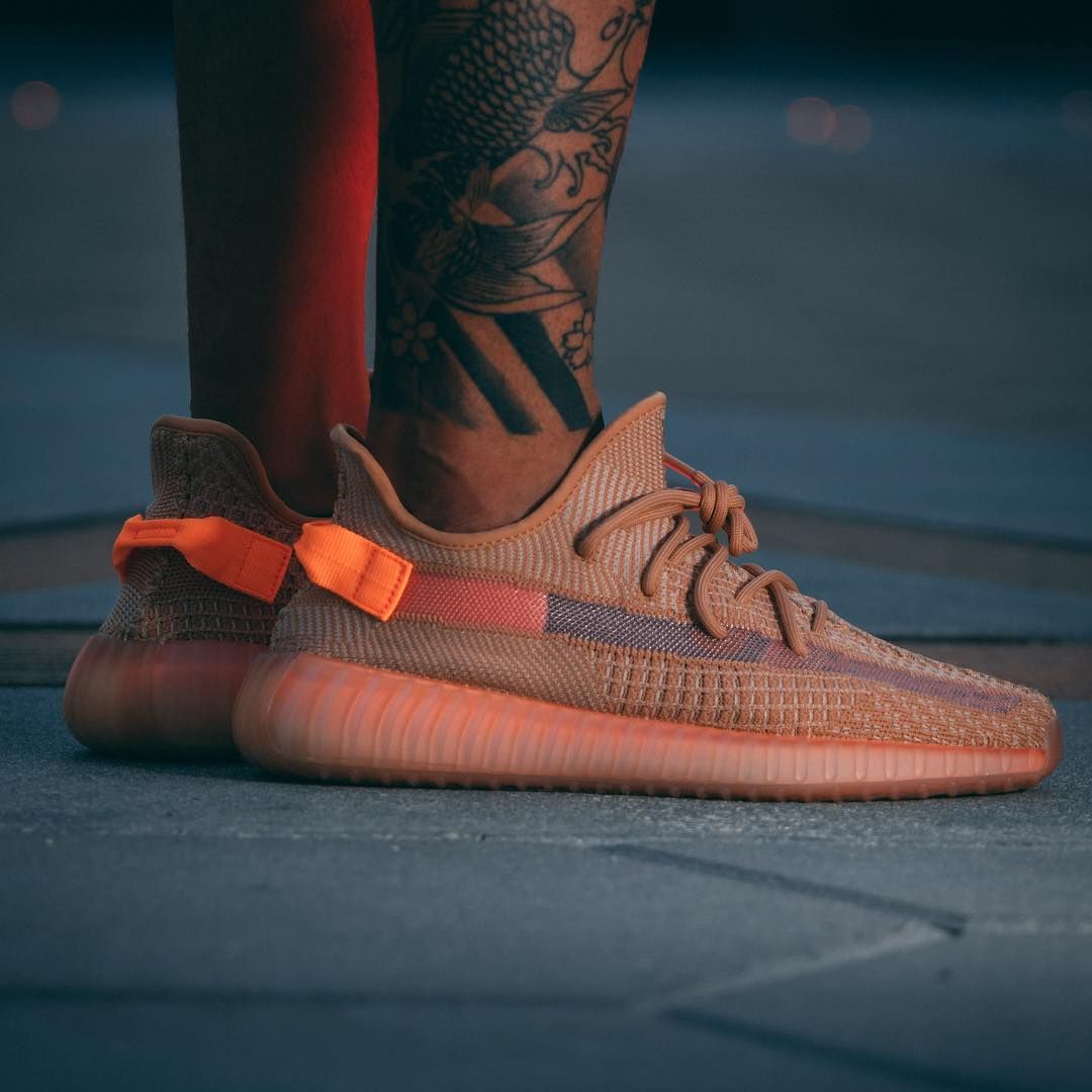yeezy boost clay where to buy