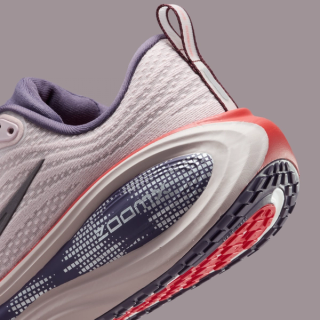 Women's Nike Vomero Plus "Shanghai" (SKU: IZ6181-666). Photo via Nike.