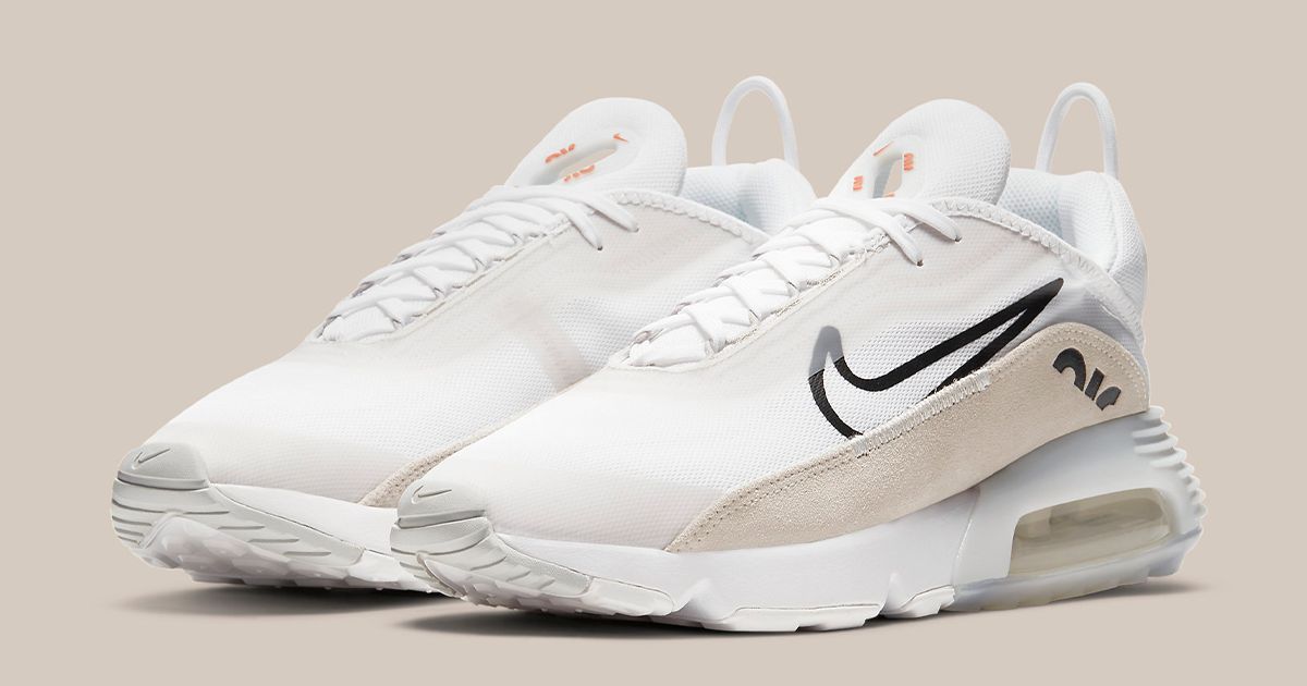 Nike Air Max 2090 “Light Bone” Expected to Release Soon | House of Heat°