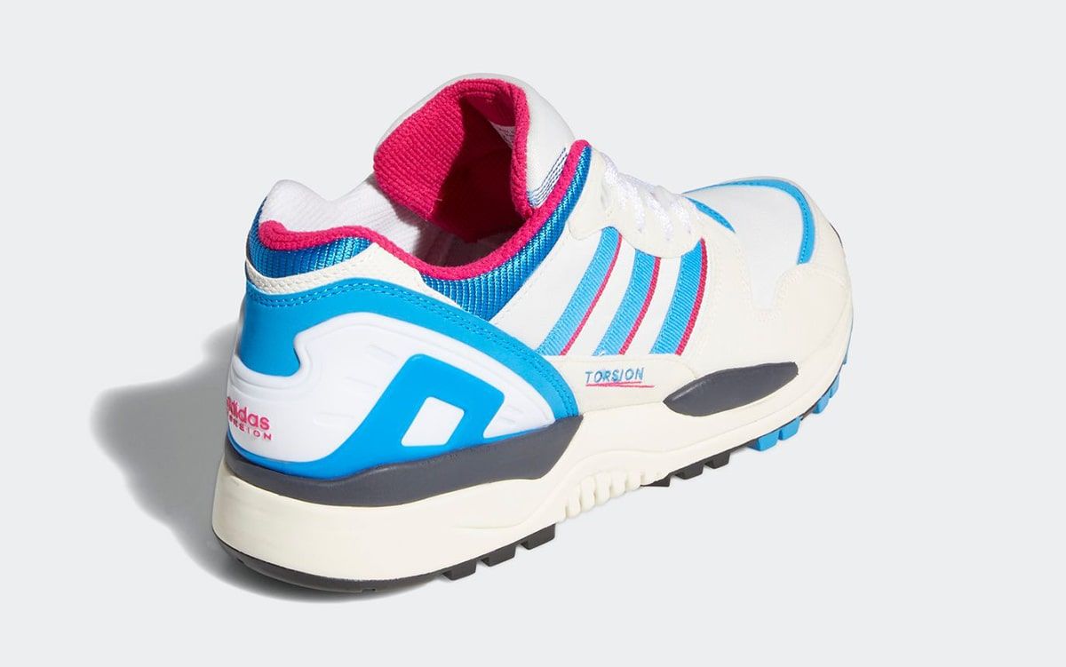 adidas Introduce the ZX 0000 From the Archives | House of Heat°